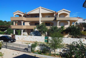 Apartman Luca